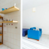 Отель Riviera 40 - Cozy Flat Close the Promenade, фото 13