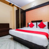 Отель OYO 362 Hotel J P Inn, фото 3