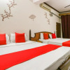 Отель OYO 65607 Krishna Palace, фото 18