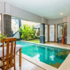 Отель ZEN Villa Cinta Villa Seminyak, 1 Bedroom, фото 18