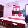 Отель OYO 26688 Jacob's Residency, фото 4