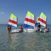 Отель Villaggio Camping Calapineta, фото 11