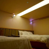 Отель Jays Hotel, фото 5