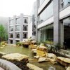 Отель Huasheng Hot Spring, фото 20