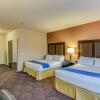 Отель Holiday Inn Express Hotel & Suites Huntsville, an IHG Hotel, фото 4