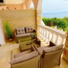 Отель Nissaki Sunlight - New Home Above the beach, фото 17