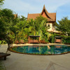 Отель Yuwadee Resort, фото 32