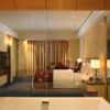 Отель Crowne Plaza Tianjin Binhai, an IHG Hotel, фото 32