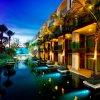 Отель Phuket Graceland Resort And Spa, фото 18
