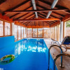 Отель Traditional Stone House With Interiour Pool Sauna Garden Terrace With Bbq, фото 15