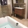 Отель Luxus Apartment mit Whirlpool und privater Sauna, фото 5