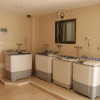Отель Daraghmeh Hotel Apartments - Wadi Saqra, фото 8