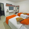 Отель Hostal Carpao Lodging, фото 6