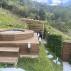 Отель Glamping La Cepa GUATAPÉ, фото 17