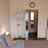 Отель Moderne 1-Zimmer Wohnung Wi-Fi, фото 2