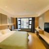 Отель Greentree Inn Mianyang Airport Express Hotel, фото 5
