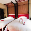 Отель Jundu Boutique Hotel - Jinhua Yiwu Street Branch, фото 3