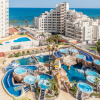 Отель APARTAMENTOS MARINA D' OR BEACH MULTI 1ª LINEA, фото 6