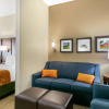 Отель Comfort Suites Hopkinsville near Fort Campbell, фото 3