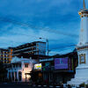 Отель THE 1O1 Yogyakarta Tugu, фото 1