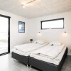 Отель 10 Person Holiday Home in Lokken, фото 4