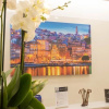 Отель Lusitana Hotel, фото 15
