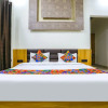 Отель Fabhotel Jb Square Resort, фото 13