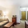 Отель Comfort Inn Midwestern Square, фото 4