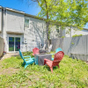 Отель Pet-friendly Virginia Beach Abode - Walk to Beach!, фото 15