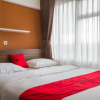 Отель RedDoorz Apartment @ Jarrdin Cihampelas, фото 6