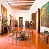 Отель HACIENDA HISTÓRICA Blanca Flor Del Siglo XVI, фото 7