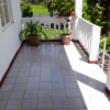 Отель Apartment With 2 Bedrooms in Pereybere, With Enclosed Garden and Wifi, фото 9