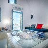 Отель Fava Eco Suites Santorini Fava Eco Villa up to 14 pax, фото 8