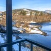 Отель Beautiful Apartment in Voss With 2 Bedrooms and Wifi, фото 9