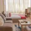 Отель Studio Apartment in Silicon Gates 4, фото 2