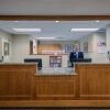 Отель Candlewood Suites Perrysburg, an IHG Hotel, фото 2