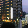Отель Toyoko Inn Tokyo Fussa Station Higashi, фото 38