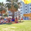 Отель Nuova Beach Hotel - All Inclusive, фото 49