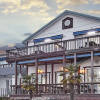 Отель Namhae Mongdol Beach Pension, фото 18