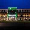 Отель Holiday Inn Paducah Riverfront, фото 24