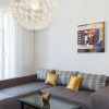 Отель Bitef Apartment, фото 9