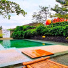 Отель Andung Andung Villa and Resto, фото 4