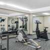Отель Quality Inn and Suites Livonia, фото 16