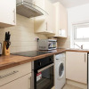 Отель Modern 1BD Apt in West Didsbury, фото 5