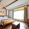 Отель Wo Ge Yi Shu•Hong Cun Shui Mo Li Hotel, фото 4