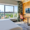 Отель Hilton Garden Inn Rebouças, фото 40