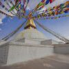 Отель OYO 266 Hotel Grand Stupa в Катманду