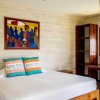 Отель Villa Bora Bora Lagoon в Бора-Боре