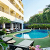 Отель The ChanThong Hotel Pattaya, фото 1