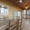 Отель Kemper's Cabin by Silver Dollar City - Ideally Located, фото 11